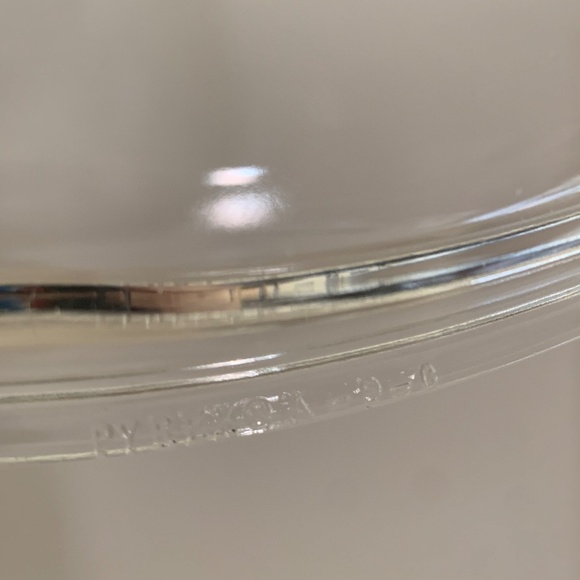 Corningware Spice of Life casserole - Picture 7 of 13